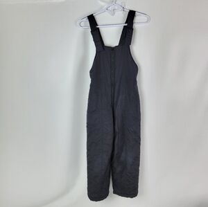 Cascade‎ Sport Vintage Boys Snow Bib Pants Sz 8